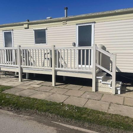 Legacy On Highfields Villa Skegness Exterior photo